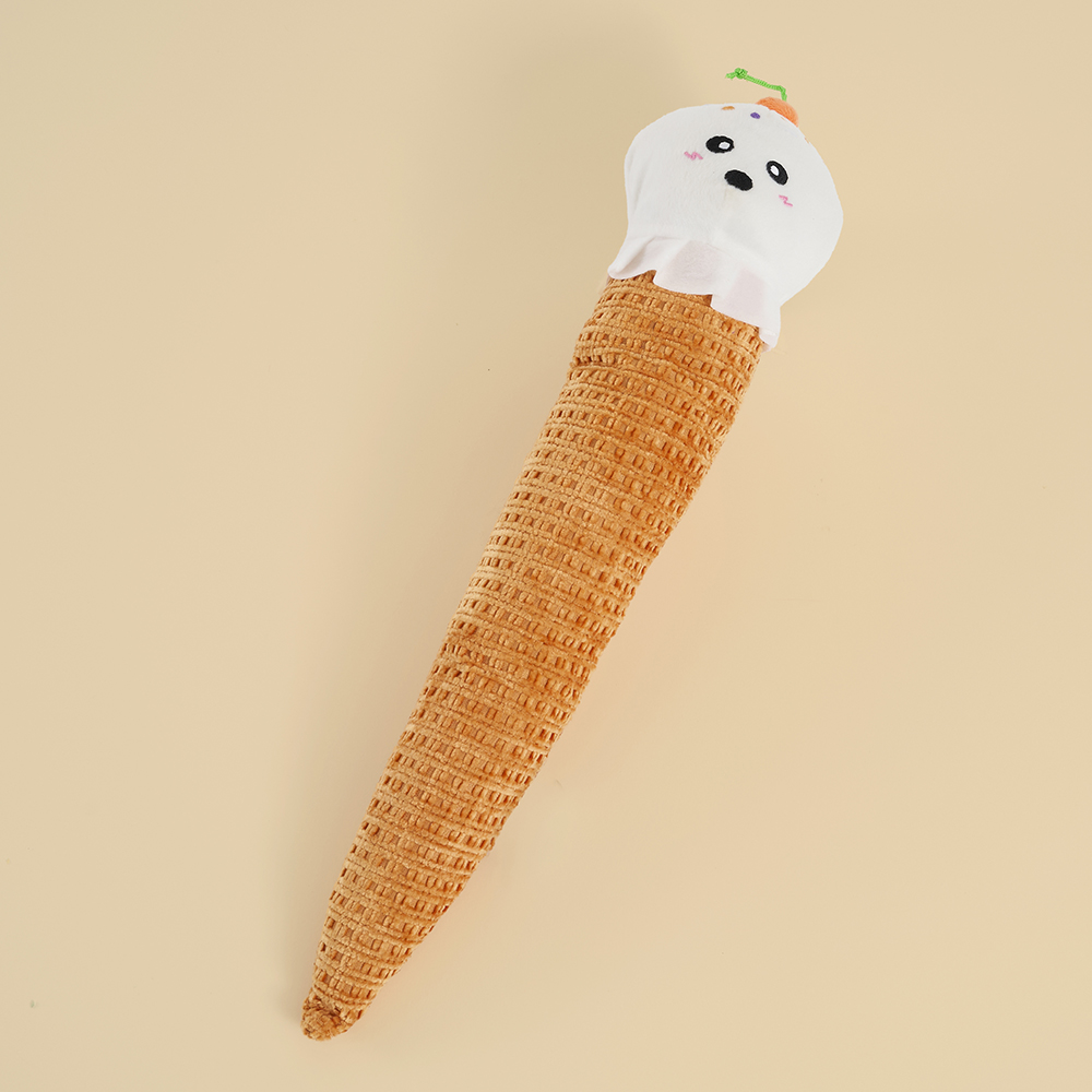 Halloween Jigglerz® - Ghost Ice Cream