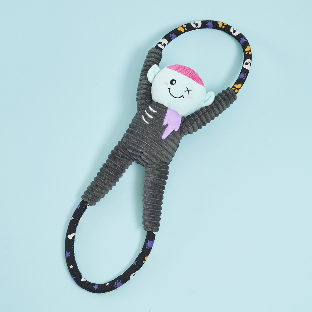 Halloween RopeTugz® - Zombie