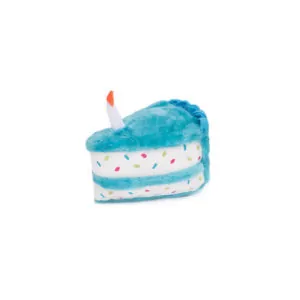 Birthday Cake - Blue-0